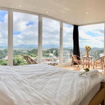 Vy House Villa Да Лат Екстериор снимка